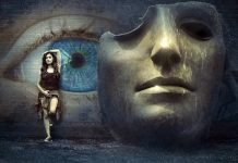 Zenon Burdy: EWOLUCJA W SZTUCE, PRÓBA ANALIZY