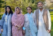 Prokuratura twierdzi, że mężczyzna oskarżony o śmierć rodziny muzułmańskiej inspirował się “białym nacjonalizmem”