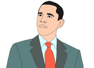 Barack H. Obama, cz.3. (Młodość)
