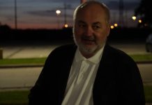 Obchody 84 rocznicy 1 września 1939 w Mississaudze