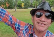 Widokówka z Toronto – Bloor St. od Dundas St. West do Pape