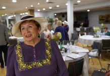 Narodowe Czytanie w Kanadzie