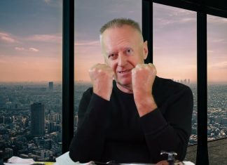 Kanada na drodze do komunizmu – komentuje Andrzej Kumor