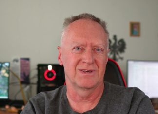 Protest przeciwko gender, wojna z Indiami – komentuje A Kumor