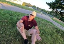 Kumor: Życie to narkotyk nie trzeba żadnych innych