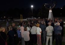 Obchody 84. rocznicy Września 1939 – Mississauga