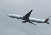 Wysokie zarobki bez dyplomu – zatrudnij się przy kontroli nieba