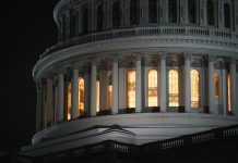 USA potrzebują środków do wspierania dwóch wojen