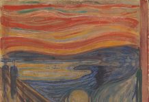 Piotr Światłogórski: KRZYK EDVARDA Ludzie, strzeżcie się kasyn.