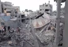 KUMOR: Bliski Wschód dzieli Kanadę