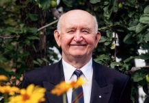 Gubernator Generalny przeprasza za przyznanie Orderu Kanady byłemu żołnierzowi SS Galizien