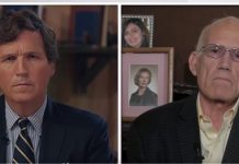 Tucker Carlson i Victor Davis Hanson: Upadek Ameryki nie jest wykluczony