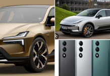 Cena nowego samochodu w Kanadzie osiągnęła rekordowy poziom i wzrosła o 19% rok do roku .