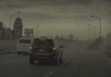 Gnał do domu, skazany na 9 miesięcy