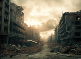 Matysiak: Czy w Gazie wybuchnie III wojna światowa?