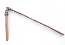 Farmus: Proste jak budowa cepa