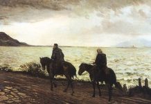 Ligęza: W ŚWIECIE, ALE SPOZA