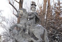 Rozenek: Jan llI Sobieski (1629 – 1696) Obrońca Wiary, Lew Lechistanu