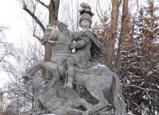 Rozenek: Jan llI Sobieski (1629 – 1696) Obrońca Wiary, Lew Lechistanu