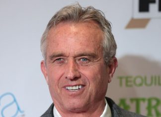 RF Kennedy Jr, zaszkodzi bardziej: Trumpowi, czy Bidenowi?