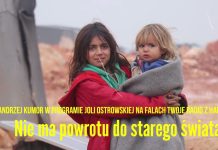 A. Kumor w programie Joli Ostrowskiej: Nie ma powrotu