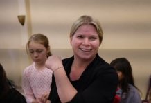 Odpust i festiwal polskich zup w parafii św. Jadwigi w Oshawie