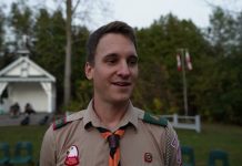 Ognisko Wędrownicze ZHP Oshawa