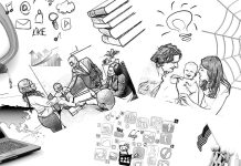 Umizgi i konsultacje programowe