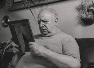 Farmus: Jakie to szczęście żyć jeszcze raz