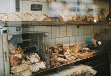 Ligęza: Bajderka z zakalcem