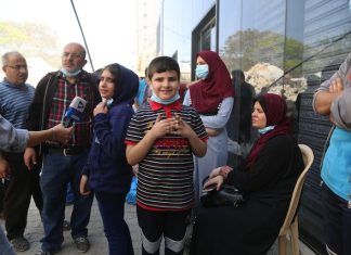 Dokument wydany na zlecenie Ministerstwa Wywiadu Izraela zaleca przymusowe przesiedlenie ludności Strefy Gazy na stałe m.in. do Kanady