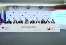 Michalkiewicz: Demokracja zwyciężyła – a potem się zobaczy