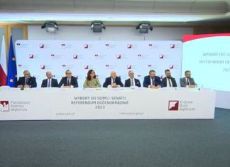 Michalkiewicz: Demokracja zwyciężyła – a potem się zobaczy