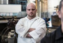 Polski duchowny nie wpuszczony do Kanady