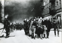 Ontario rozszerza nauczanie o Holocauście w szkołach średnich