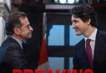 Bloc przyszedł w sukurs Liberałom