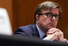 USA: Putin postrzega Hamas jako drugi front przeciwko nam