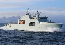 USA krytykują poziom kanadyjskich wydatków na obronność