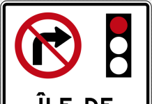 Zakaz skrętu w prawo na czerwonym godny naśladowania?