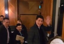 Szczyt Kanada – UE w St. John’s