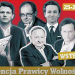 Stanisław Michalkiewicz na Konferencji Prawicy: Wchodzimy w etap surowości