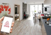 Airbnb na celowniku Ottawy