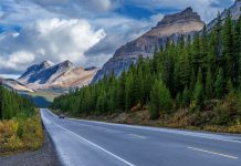 Drożeją parki narodowe