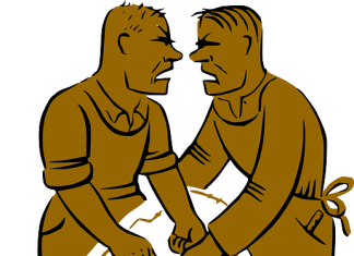 „Program koalicji”