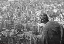 KUMOR: Po trupach do celu