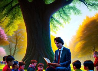 KUMOR: Trudeau polegnie na wojnie z Hamasem?