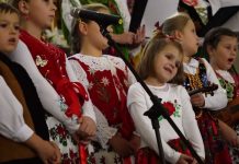 “Nasza ojczyzna w krzyżu na Giewoncie”