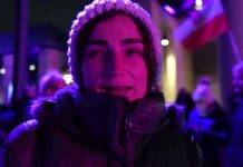 Śpiewamy Hymn Polski w Mississaudze 11 listopada 2023