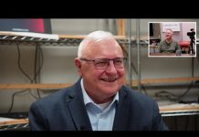 18 tys. głosów na Stanisława Tymińskiego w okręgu 71