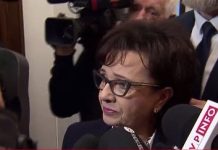 Pierwsza przegrana PiS mimo poparcia Konfederacji